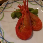 シーサイドホテル - 北海しまえび