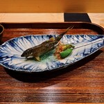 うなぎと炭焼 久松 - 