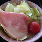 シーサイドホテル - 