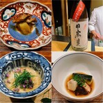 うなぎと炭焼 久松 - 