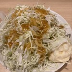 とんかつ そら - 