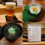 うなぎと炭焼 久松 - 