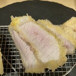 とんかつ そら - 