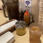 とんかつ そら - 