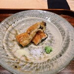 うなぎと炭焼 久松 - 