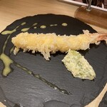 とんかつ そら - 