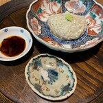 手造りそば 打墨庵 加瀬 - 