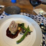 中国飯店 BAR 蒼 - 