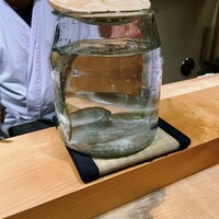 うなぎと炭焼 久松 - 