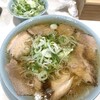 ちえちゃんラーメン