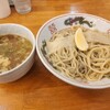 青森煮干 和渦製麺