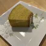 Farmkuchen Fukasaku - 1/8にカットしました