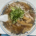 ラーメン 天 - 