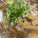 ラーメン 天 - 
