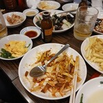 香港酒家 桂泉 神田店 - 