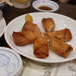 香港酒家 桂泉 神田店 - 