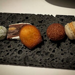 カドー・ドゥ・ラ・メール - 