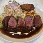 洋食 ジャンボ - 