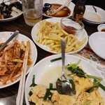 香港酒家 桂泉 神田店 - 