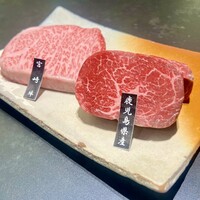 ニュー松坂 新宿店 - 