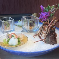 日本料理 時宜 芦屋ベイコート倶楽部 ホテル&スパリゾート - 