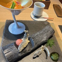 日本料理 時宜 芦屋ベイコート倶楽部 ホテル&スパリゾート - 