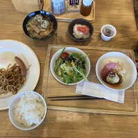 北海道スカイテラス MINORI - 