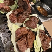 奈良きみや 別邸 柘榴 - 