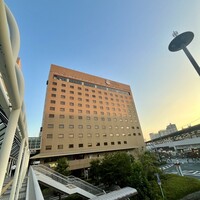 ザ・ループ ホテルアゴーラ大阪守口 - 