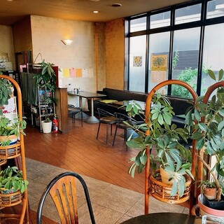 カフェレスト木鶏_2