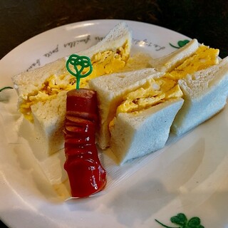 カフェレスト木鶏_1