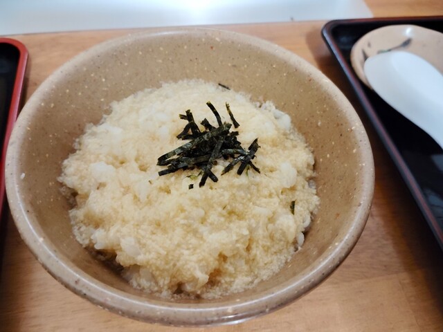 めん処 いっぷく - 中央弘前（そば）の写真