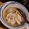 麺屋かもめ