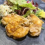 ビストロ ティアボ - 