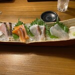 酒奏居肴家 季酒 - 