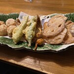 酒奏居肴家 季酒 - 