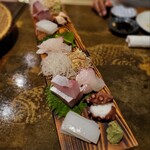 和食　七福神 - 