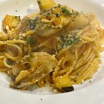 ビストロ ティアボ - 