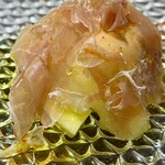 ビストロ ティアボ - 