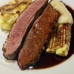 ビストロ ティアボ - 