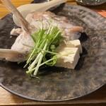 酒奏居肴家 季酒 - 