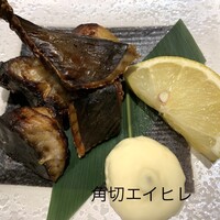 くずし寿司割烹 海月 - 