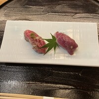 肉和食 月火水木金土日 - 