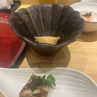 品川 鮨まつもと - 