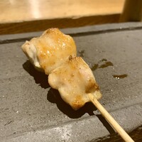 焼鳥 市松 - 
