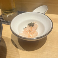 品川 鮨まつもと - 
