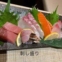 くずし寿司割烹 海月 - 