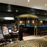 オールドサルーン1934 - 