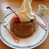 珈琲所コメダ珈琲店 - 