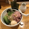 真鯛らーめん 麺魚 本店
